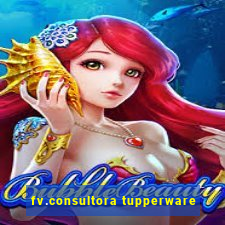 fv.consultora tupperware